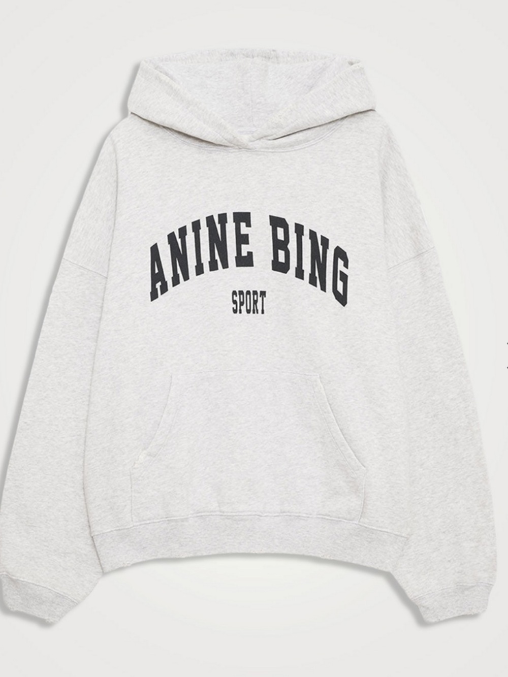 Anine bing harvey sweatshirt - Picture 3 of 6